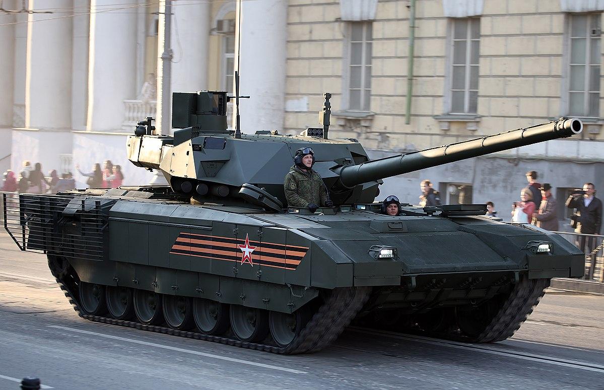 戦車画像