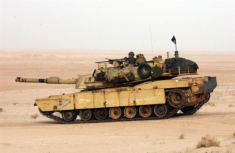 戦車画像