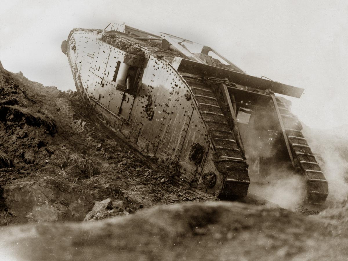 戦車画像