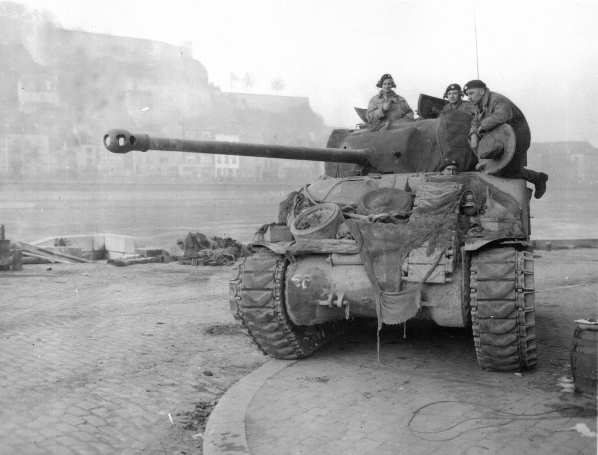 戦車画像