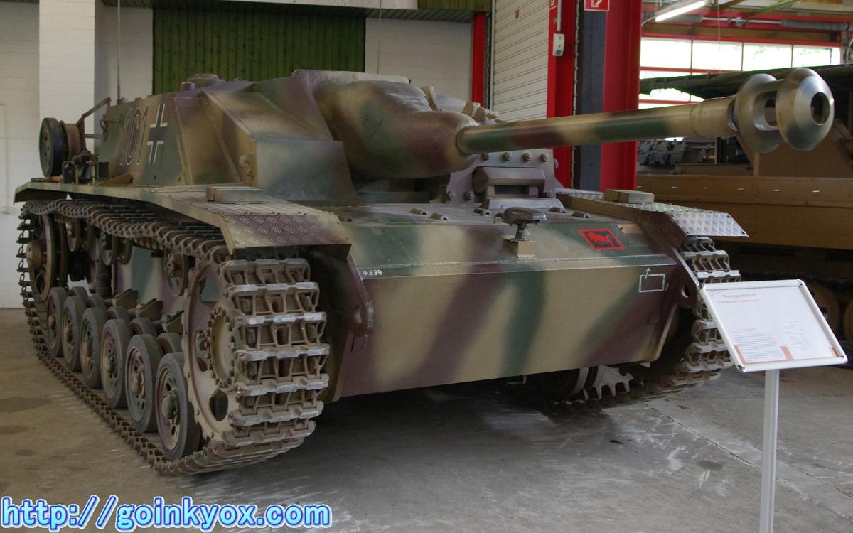 戦車画像