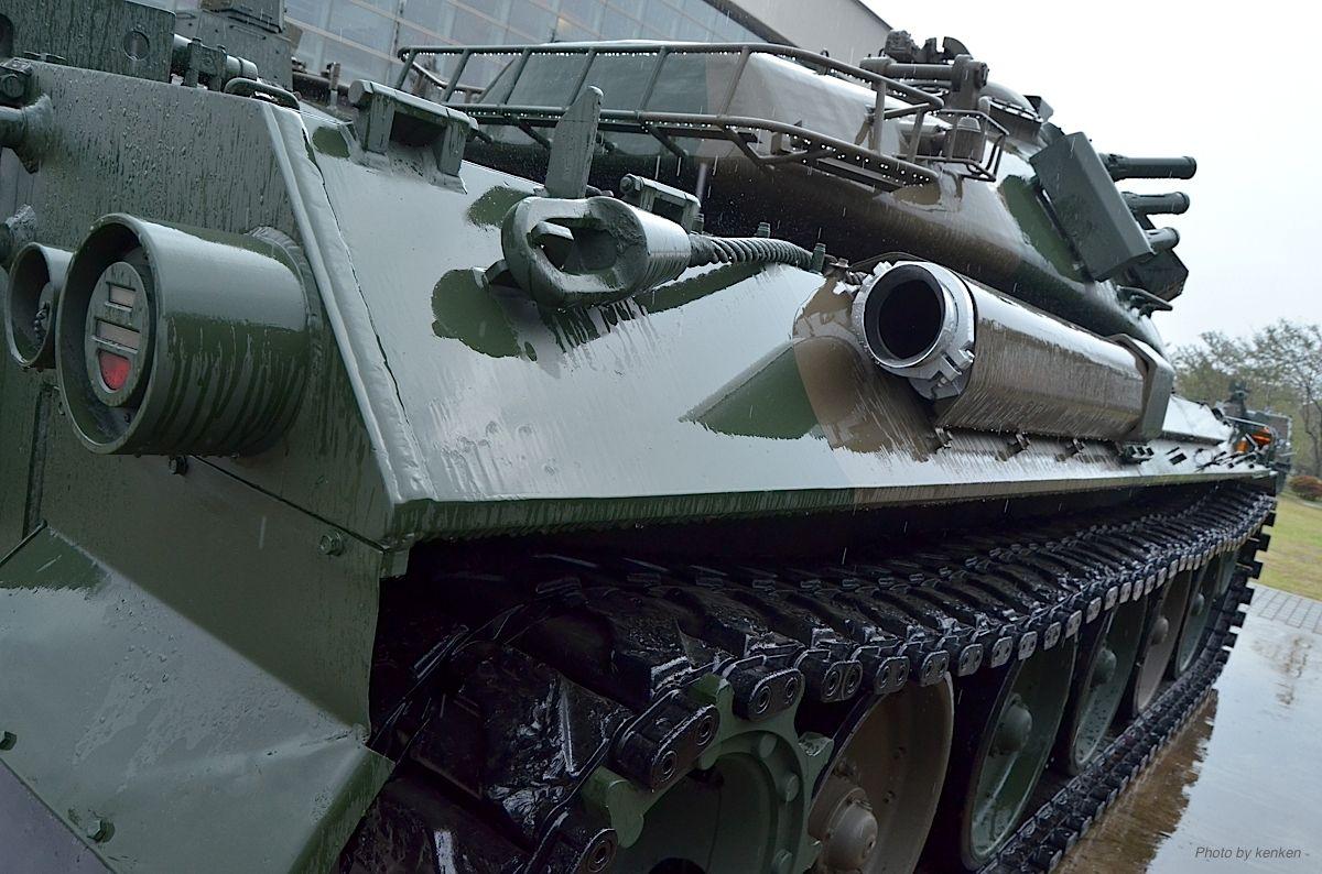 戦車画像