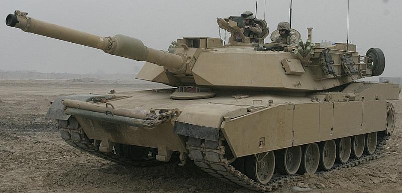 戦車画像