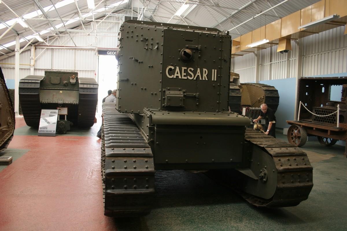 戦車画像