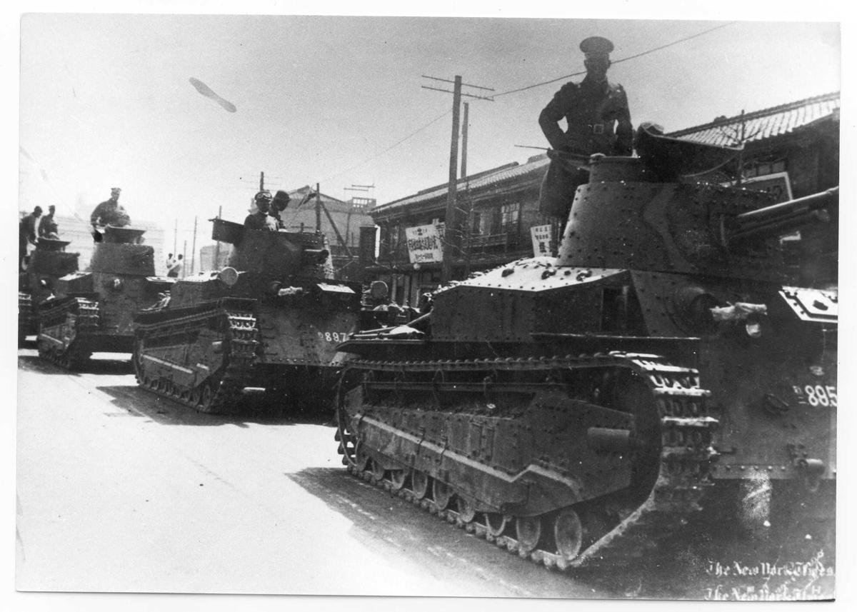 戦車画像