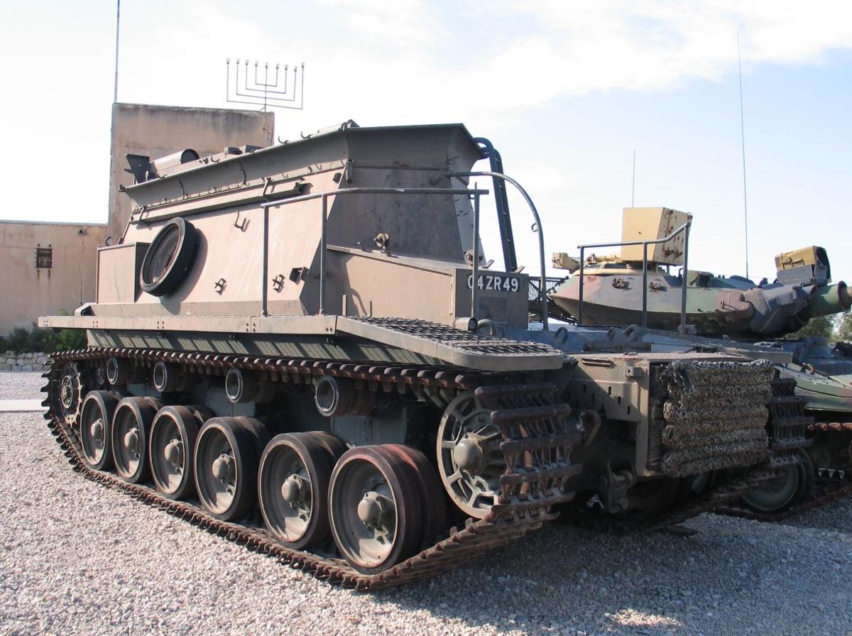 戦車画像