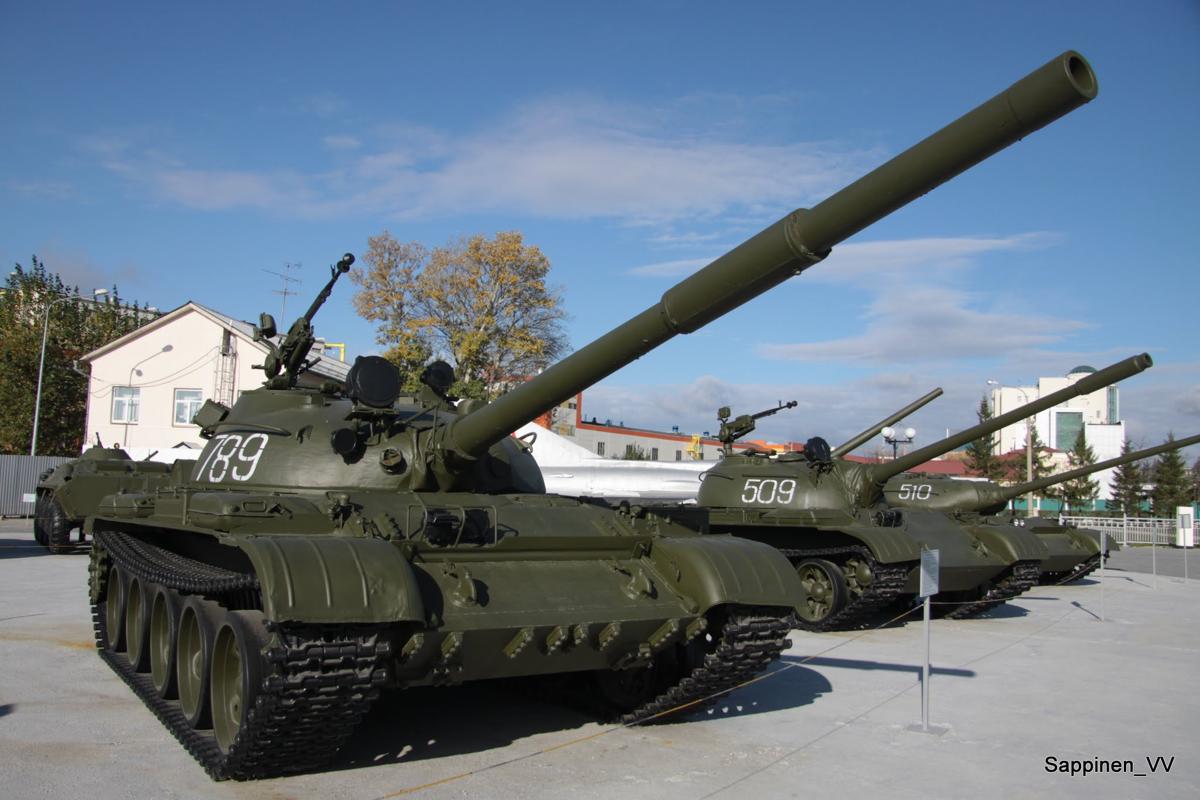 戦車画像