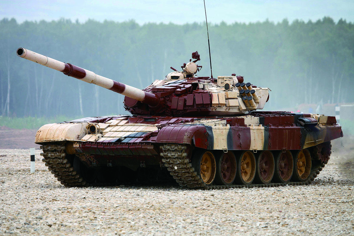 戦車画像