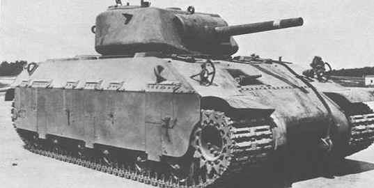 戦車画像
