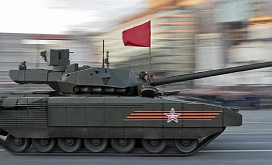 戦車画像