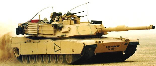 戦車画像