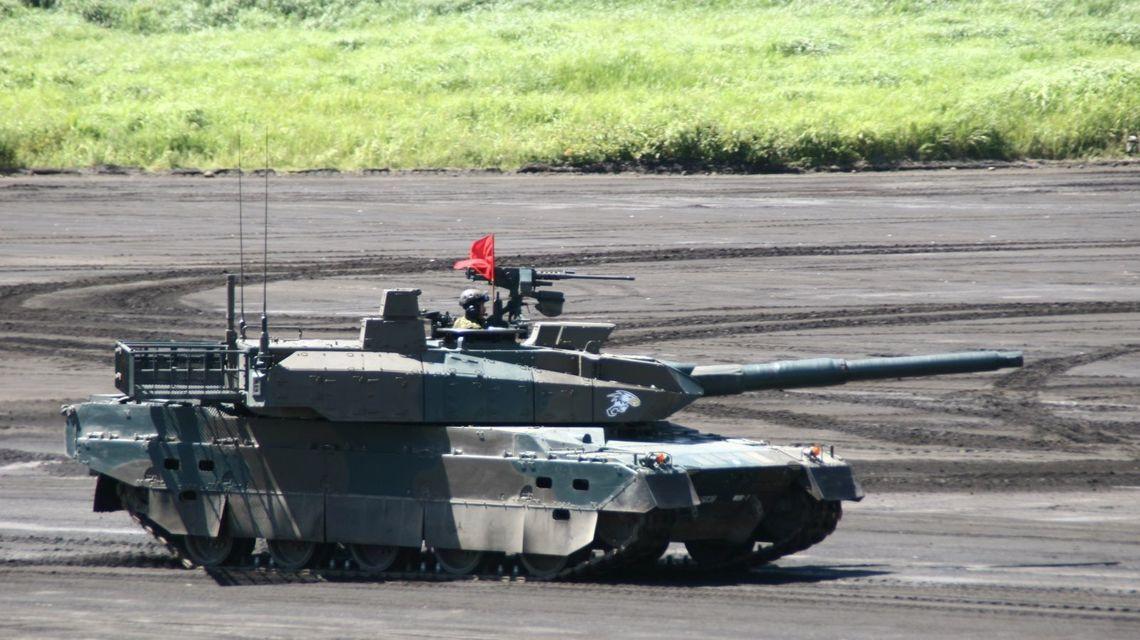 戦車画像