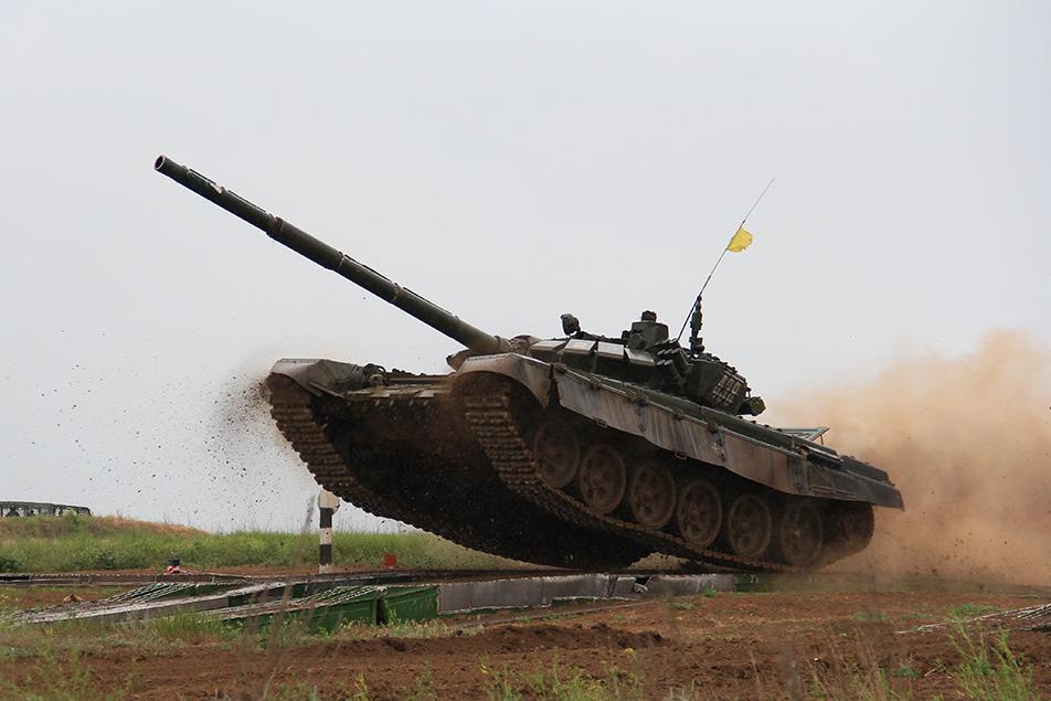 戦車画像