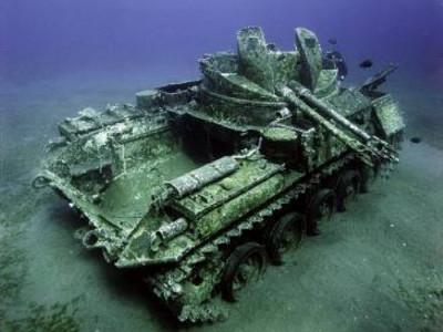 戦車画像