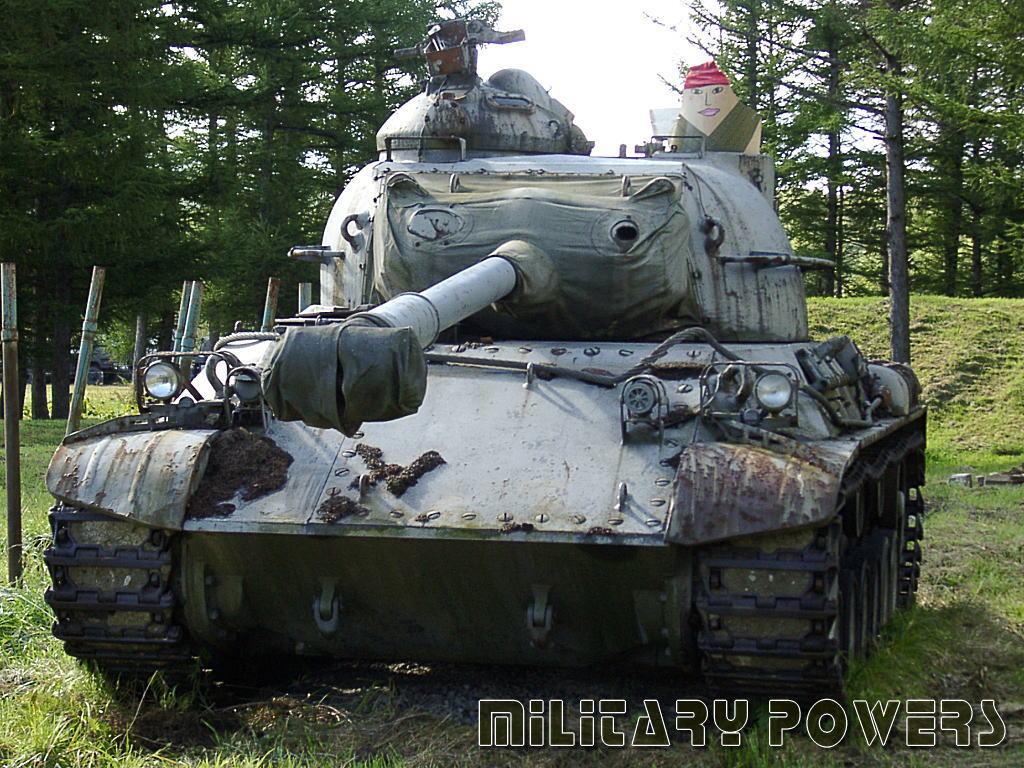 戦車画像