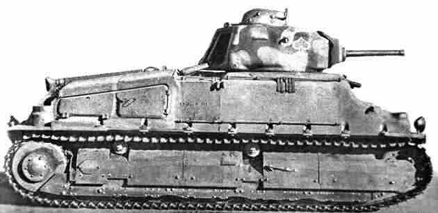 戦車画像