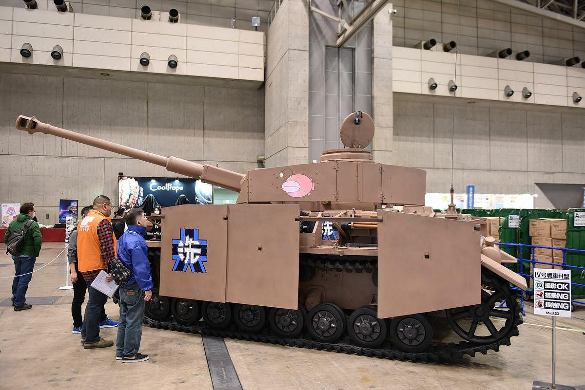 戦車画像