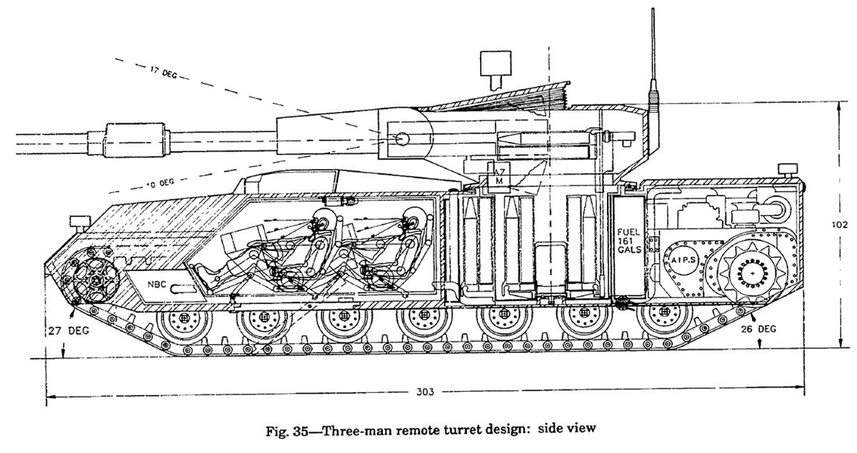 戦車画像