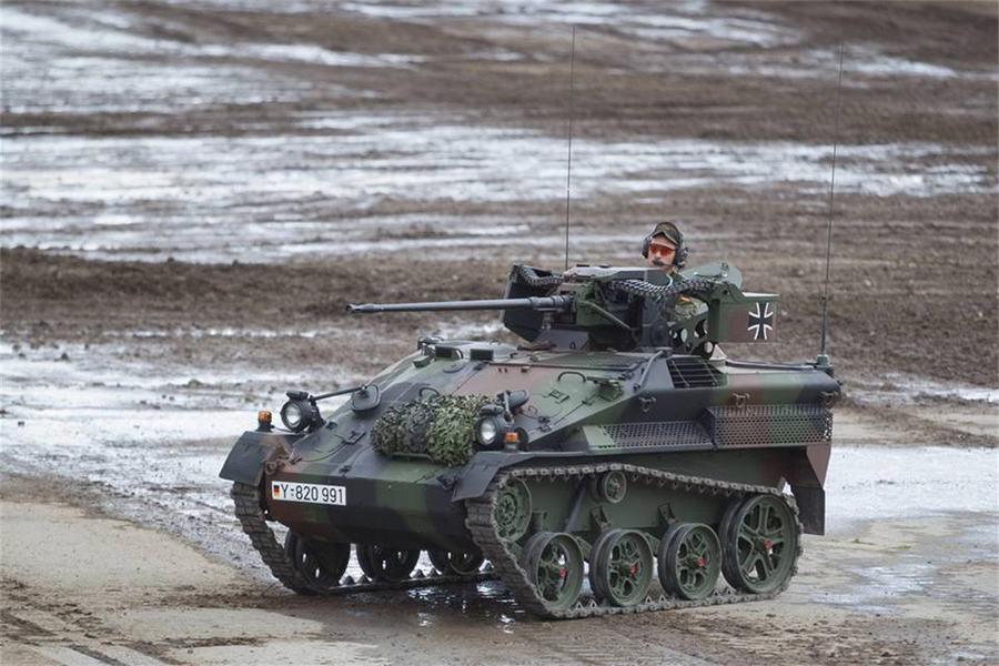 戦車画像