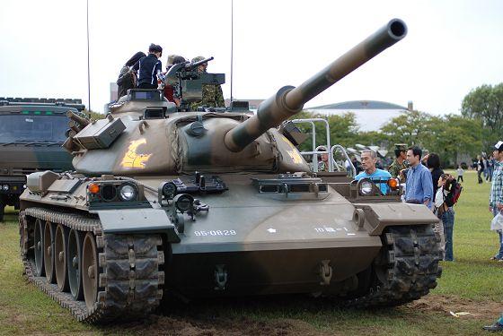 戦車画像