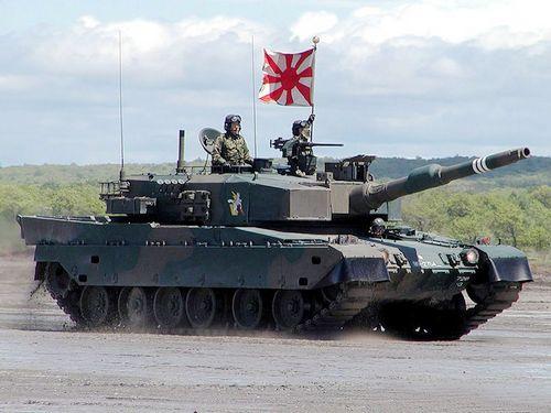戦車画像