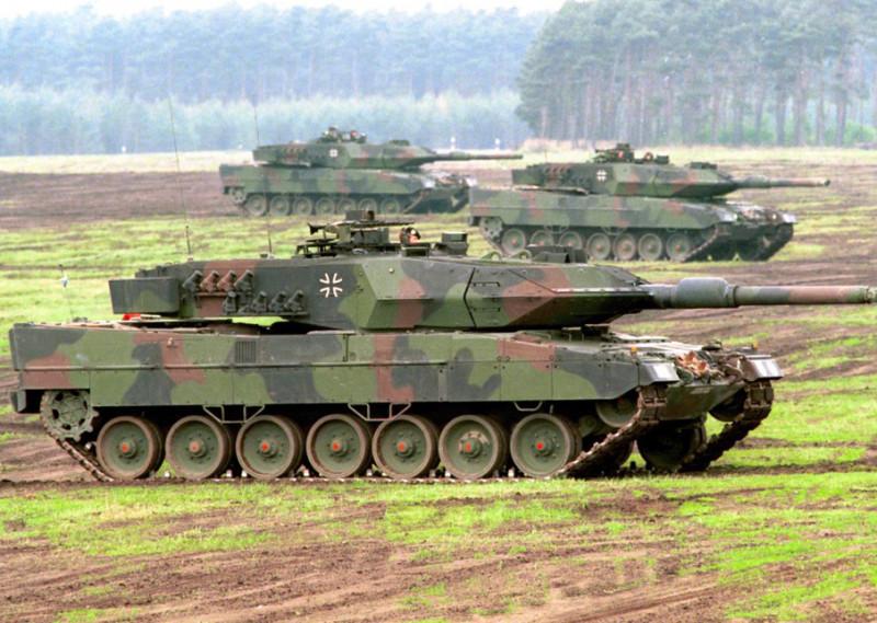 戦車画像