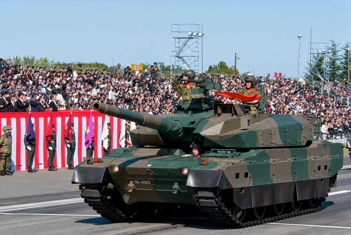 戦車画像
