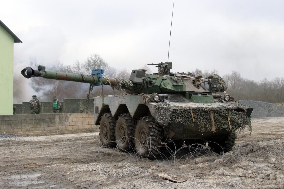 戦車画像
