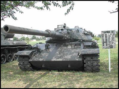 戦車画像