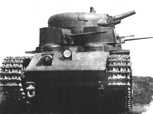 戦車画像