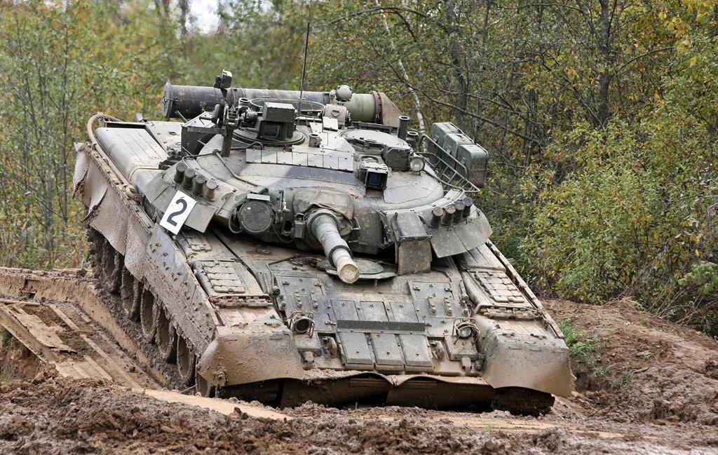 戦車画像
