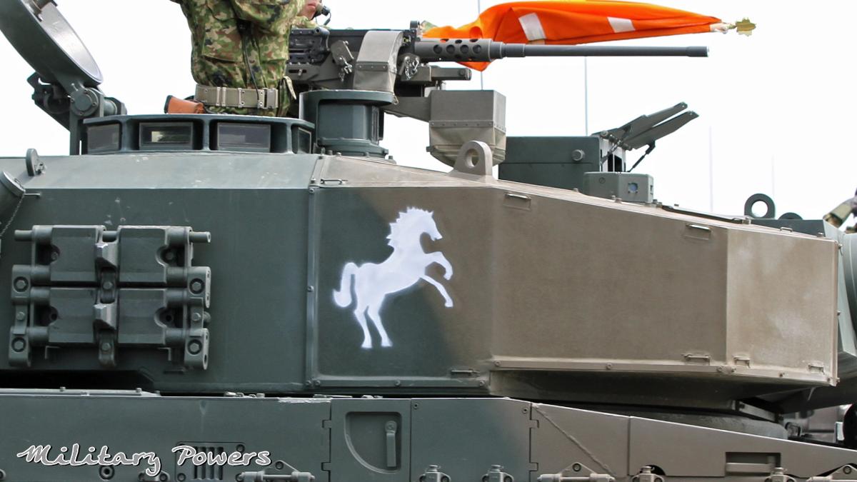 戦車画像