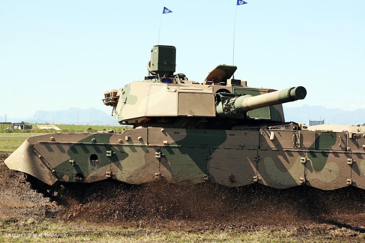 戦車画像