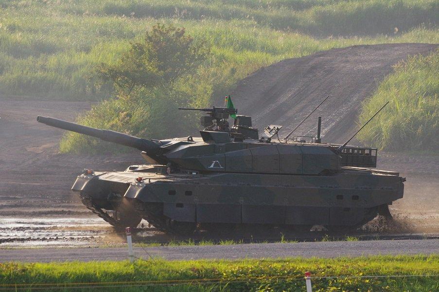 戦車画像