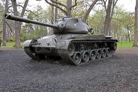 戦車画像