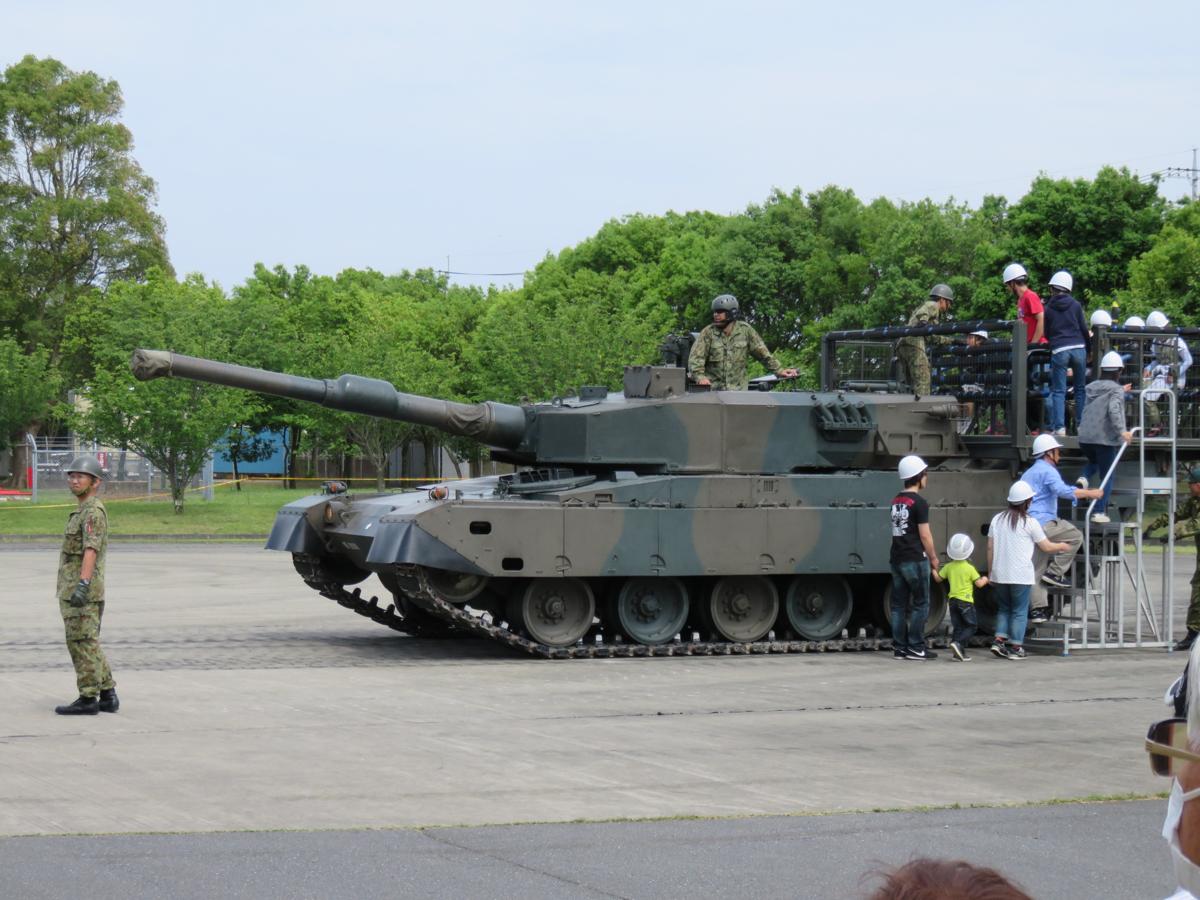 戦車画像
