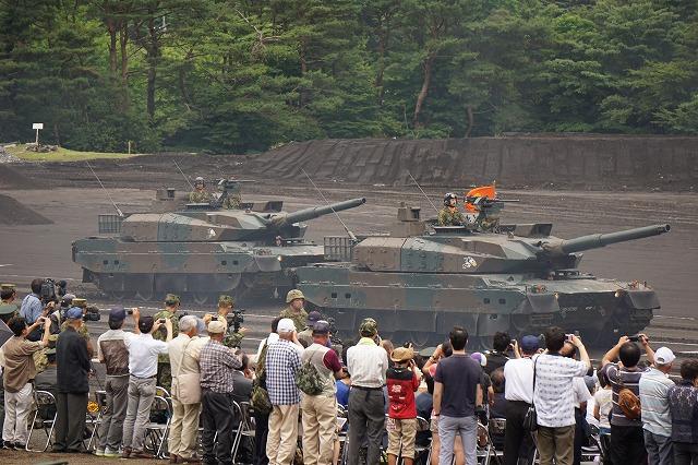 戦車画像