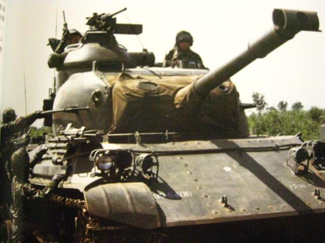 戦車画像