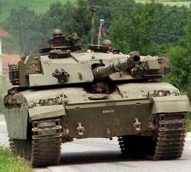 戦車画像