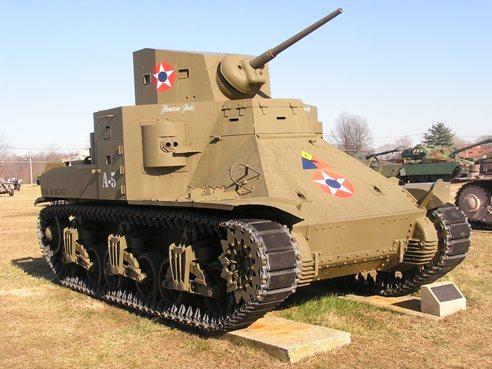 戦車画像
