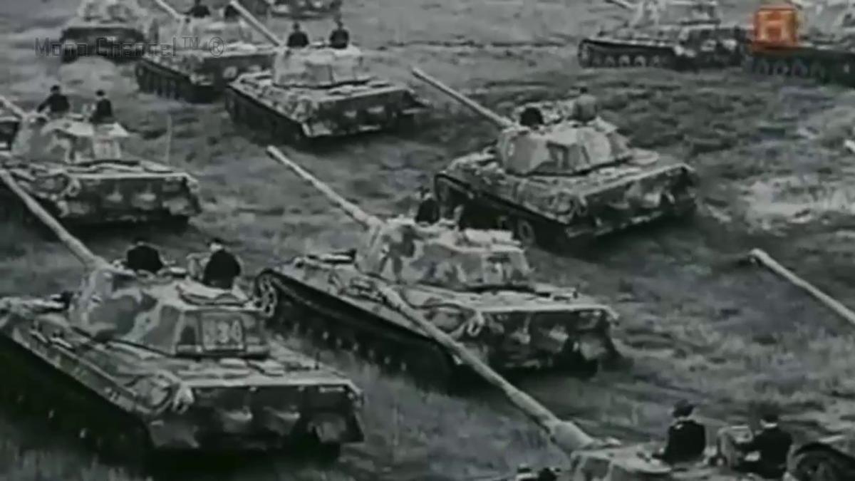 戦車画像