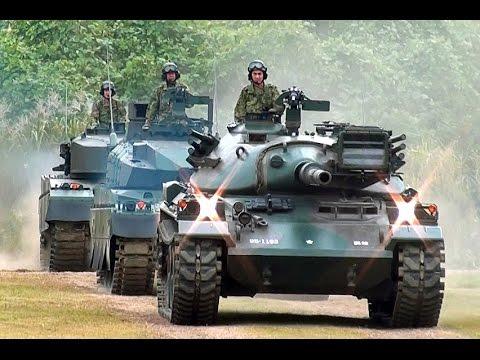 戦車画像