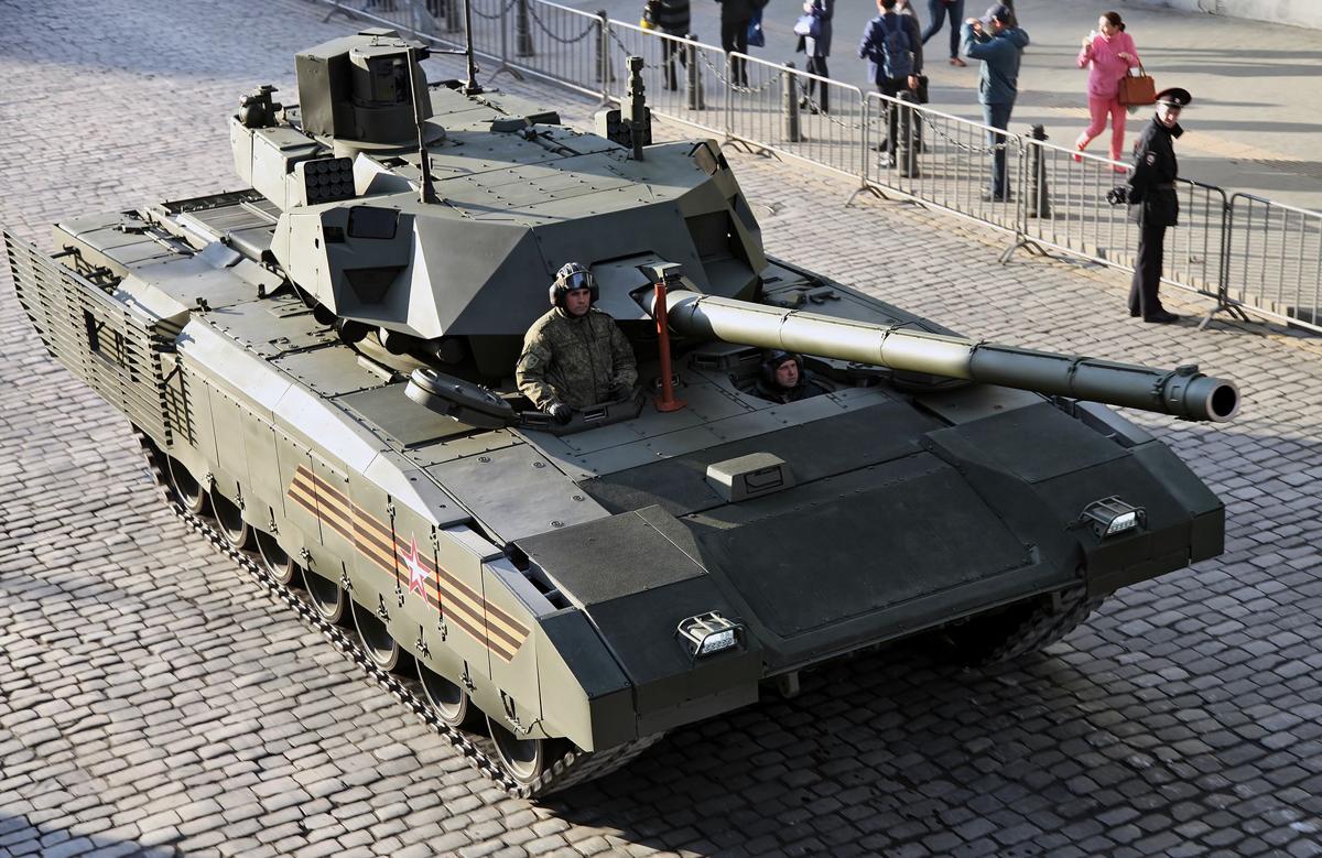 戦車画像
