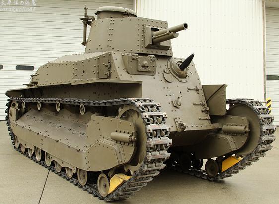 戦車画像