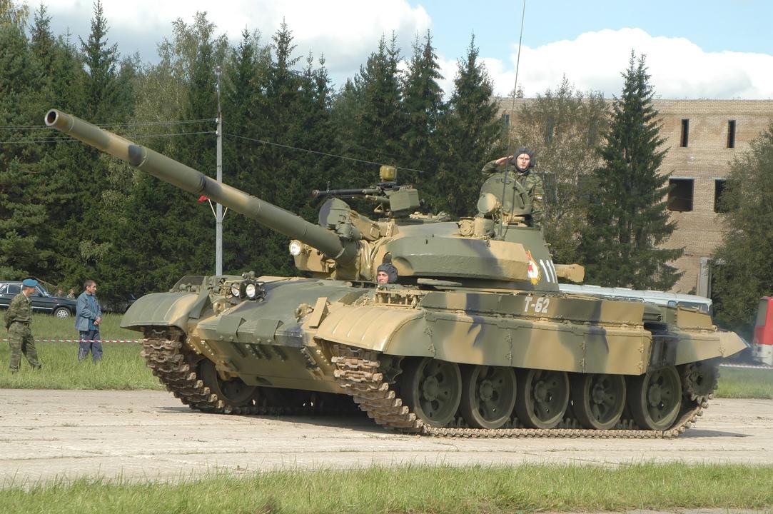 戦車画像