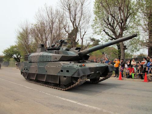 戦車画像