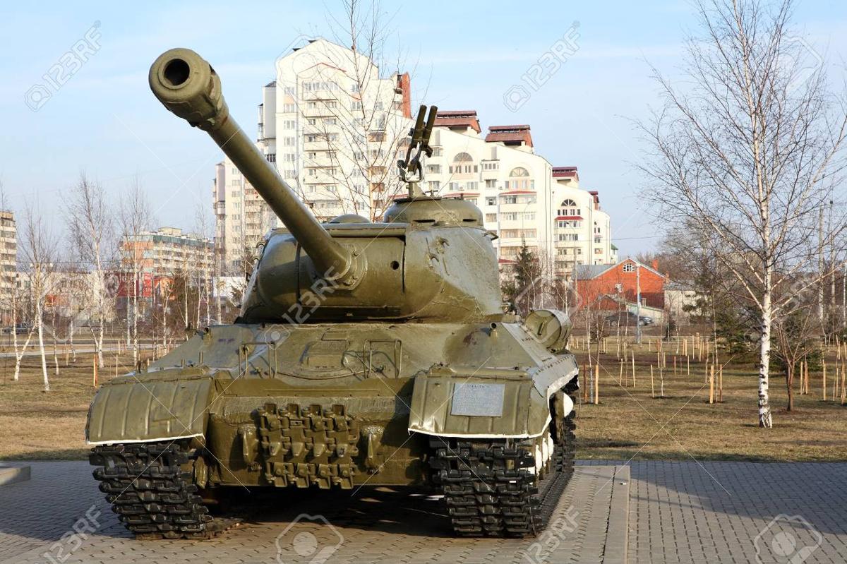 戦車画像