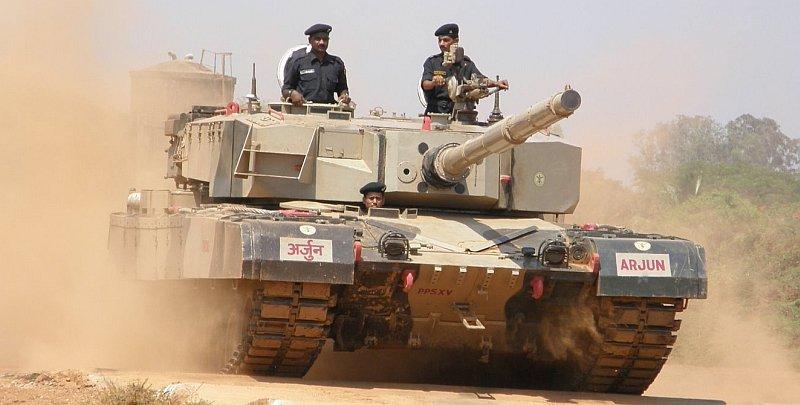 戦車画像