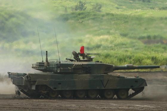 戦車画像
