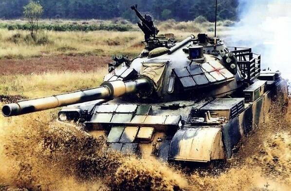 戦車画像